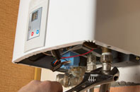 free Hall End boiler install quotes