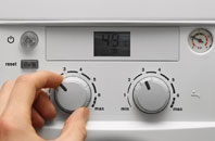 free Hall End boiler maintenance quotes