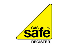 gas safe companies Hall End